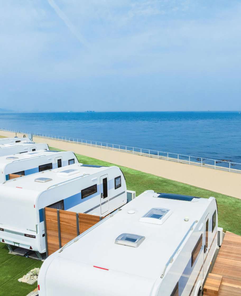 Trailer Park